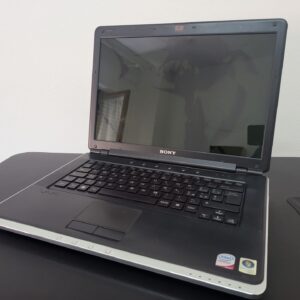 Computer portatile notebook Sony Vaio PCG-5K1M TECNOBAT
