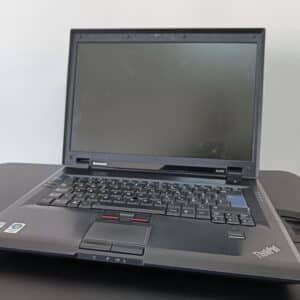 Portatile notebook SL500 Lenovo Thinkpad Type 2746 intel centrino 2GB TECNOBAT